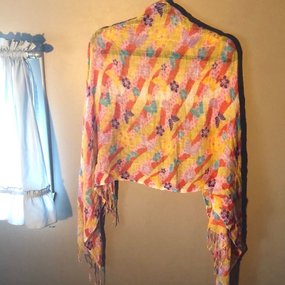 2/15$ Scarf